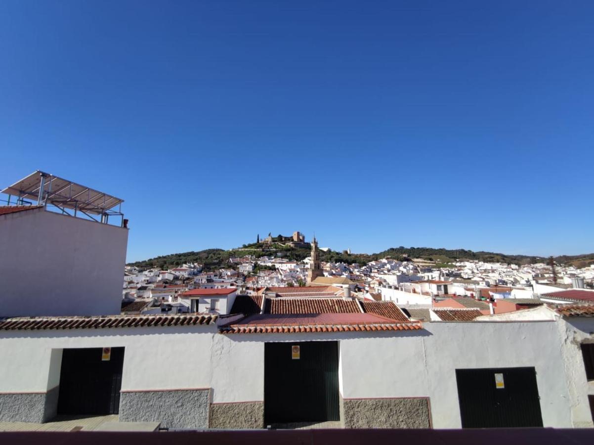 Casa Cerro Luna كونستانتينا المظهر الخارجي الصورة