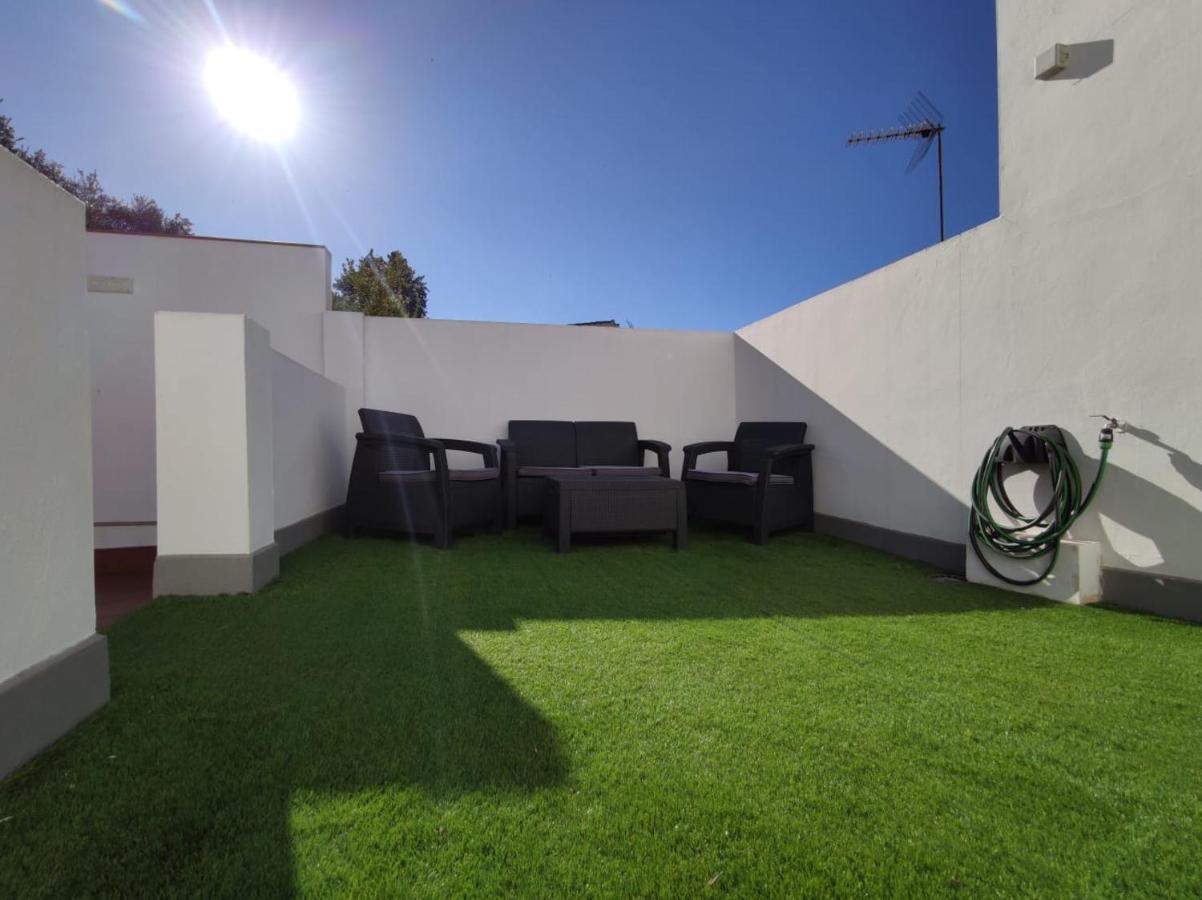 Casa Cerro Luna كونستانتينا المظهر الخارجي الصورة